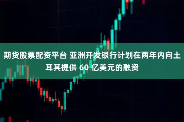 期货股票配资平台 亚洲开发银行计划在两年内向土耳其提供 60 亿美元的融资